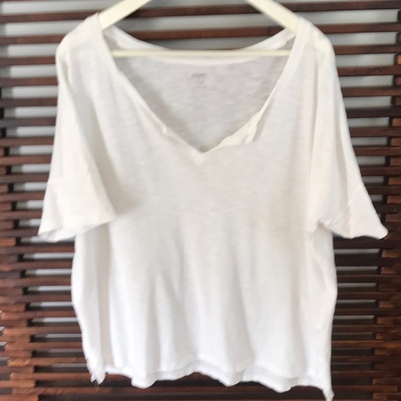 Old Navy boxy tee - Picture 1 of 7